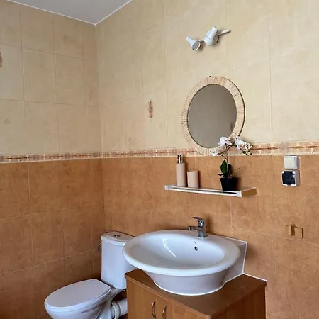 U Poli Appartement Świnoujście