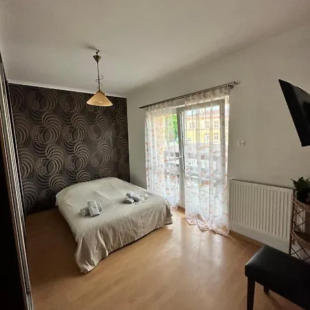 U Poli Appartement Świnoujście