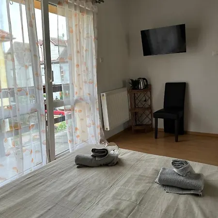 U Poli Appartement *