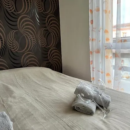 Appartement U Poli
