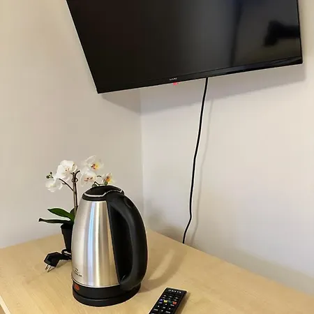 Appartement U Poli